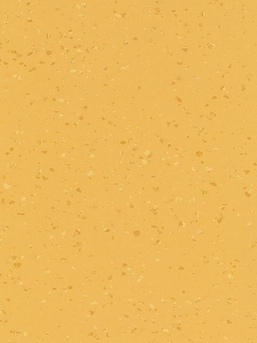 PVC настилка Palettone, жълта (8656)