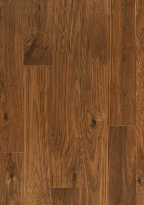 Трислоен паркет Lalegno Exotic Walnut A14615  1200x160x15/4мм.