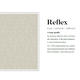 Килим Reflex, сив (40145/070) 2