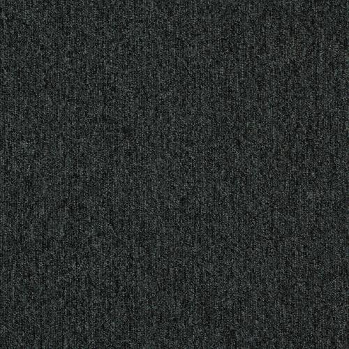 Мокетена плоча Creative Spark, черна (989)