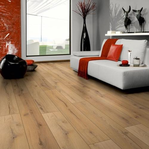 Ламинат на пакет Surprise/Catwalk/Trend Oak nature 4-V D4617/8/32 - 8,524 м2