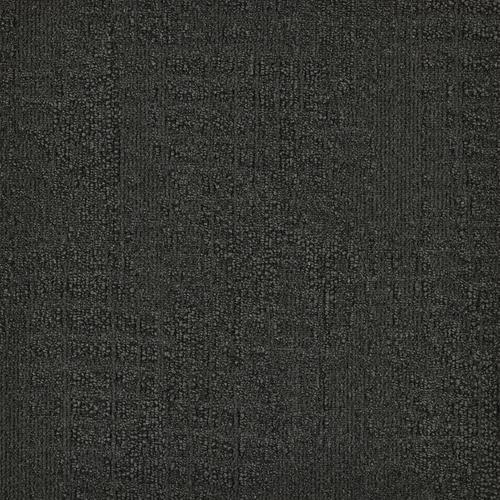 Мокетена плоча Alternate, черна (989)