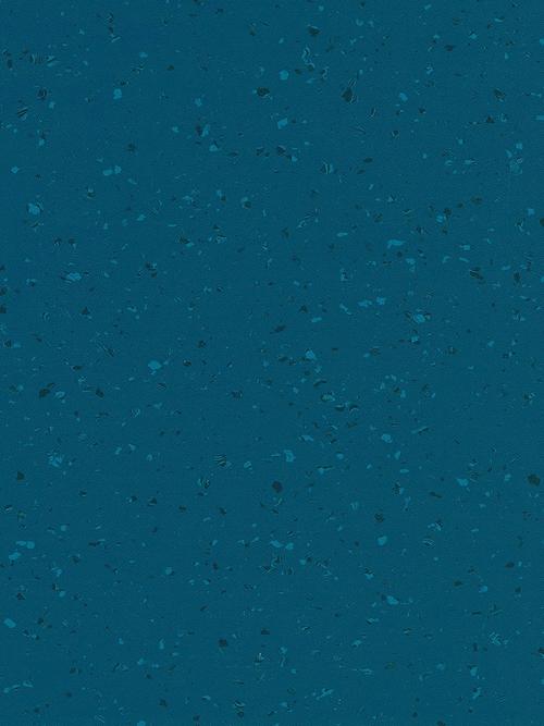 PVC настилка Palettone, синя (8614)