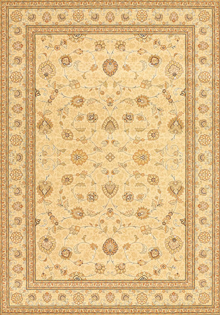 Килим Nobility, екрю (6529/190)