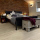 LVT ламел Colonia new england elm (4433) лепене 2