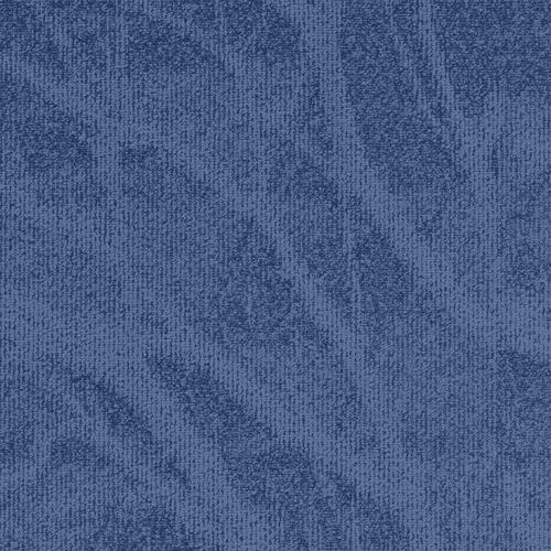 Мокетена плоча Forest, синя (170)