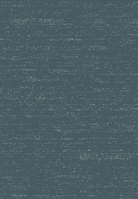 Килим Super Softness, син (7921/AV03)