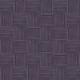 Batik carpet tile, purple (880)